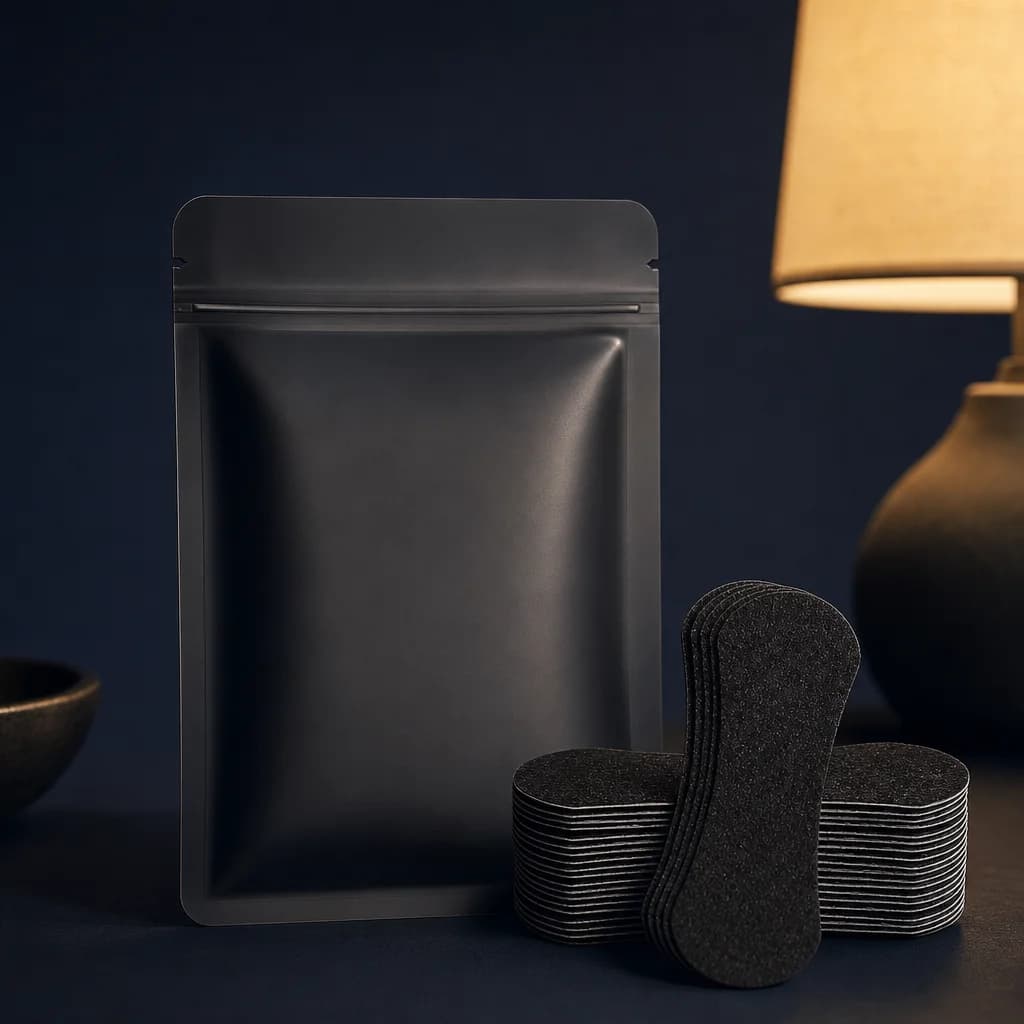 Soveyra ClearNight Nasal Strips